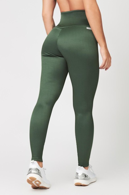 Legging Brunna Militar