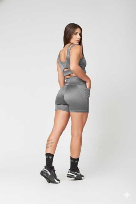 Top Kristi Metal