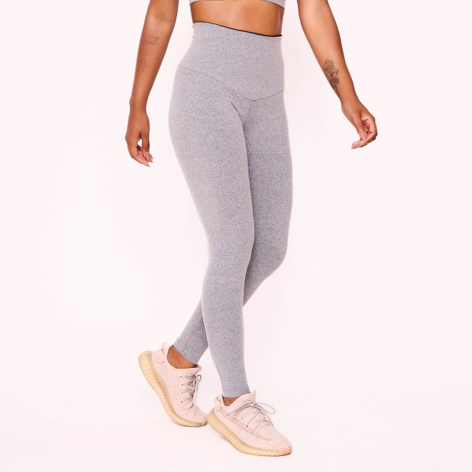 Legging Fitness Basilico Mescla