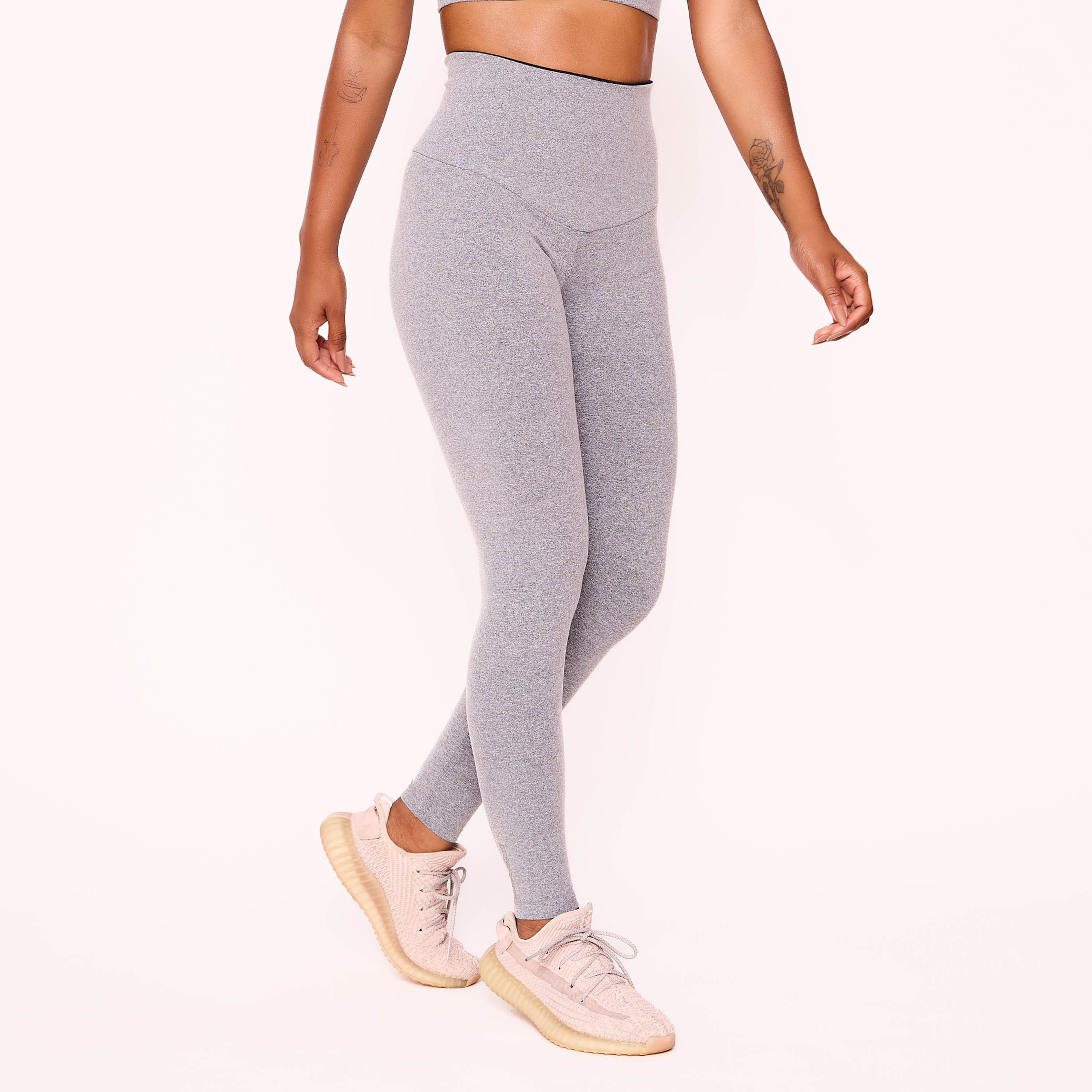 Legging Fitness Basilico Mescla