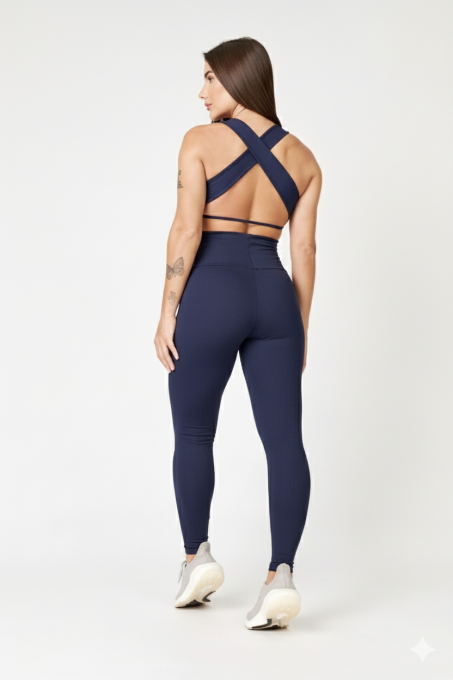 Legging Fitness Avery Marinho