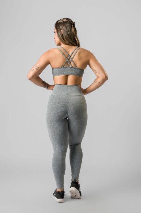 Legging Fitness Avery Mescla