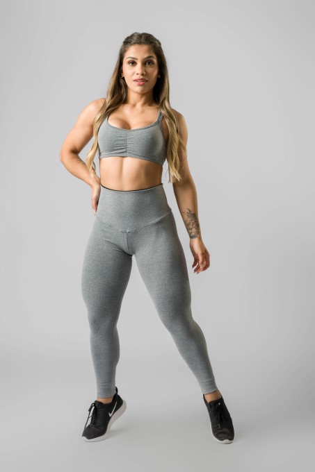 Legging Fitness Avery Mescla