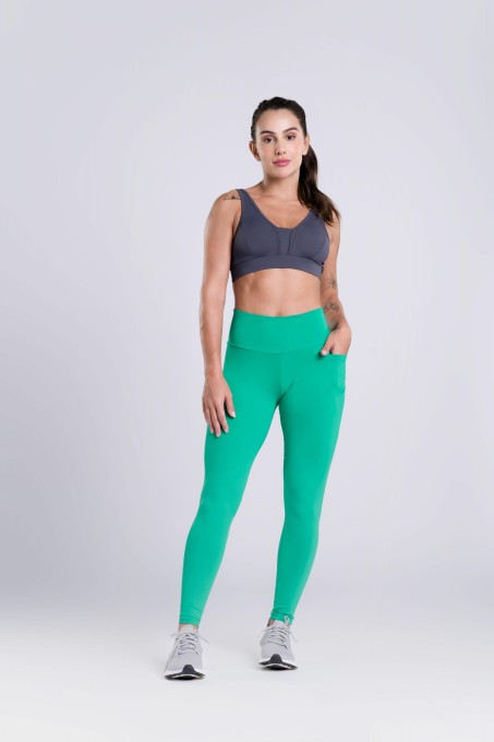 Top Fitness Clark Alças Carbox
