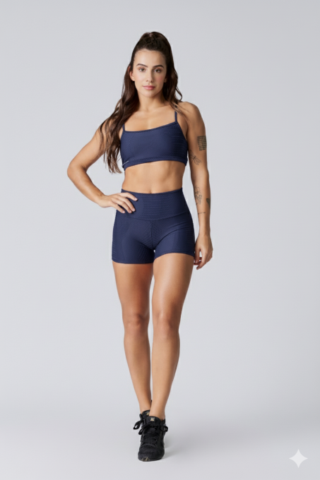 Top Fitness Colorado Marinho