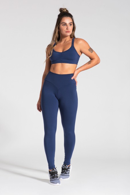Top Fitness Eliz Marinho Ebony