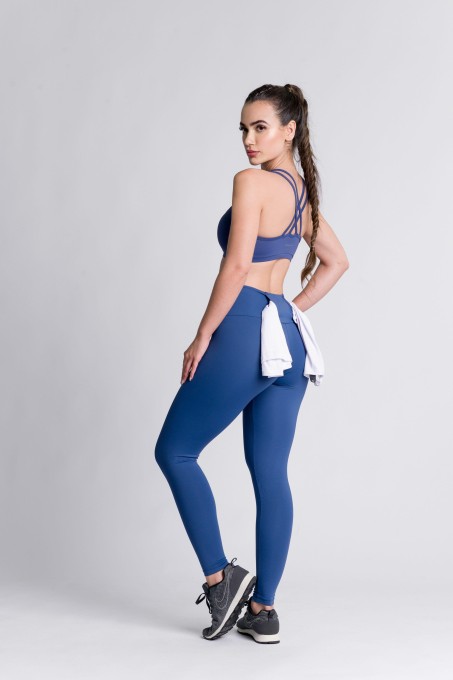Top Fitness Eliz Marinho