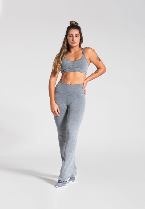 Top Fitness Eliz Mescla