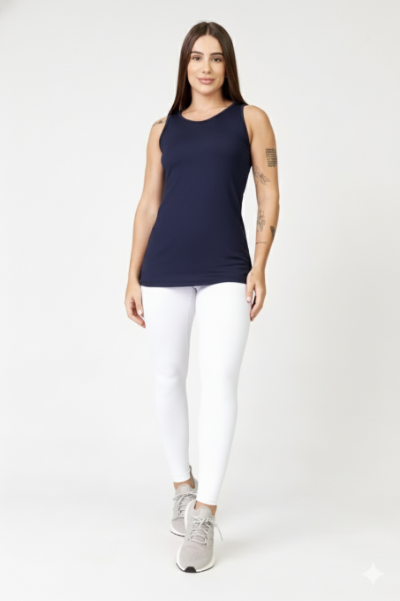 Camiseta Val Dag Fit