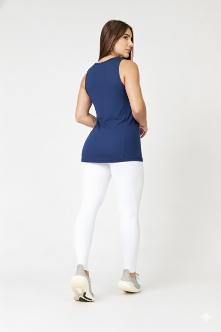 Camiseta Val Dag Fit