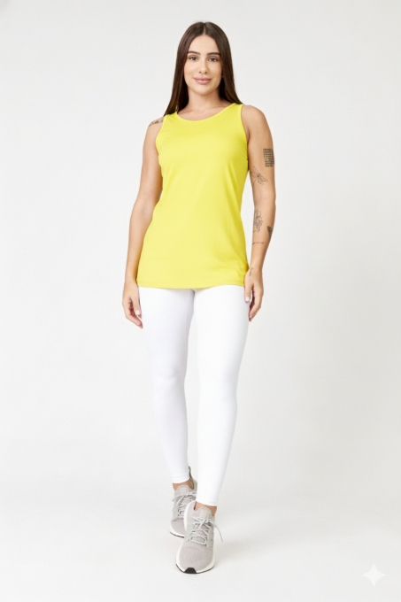 Camiseta Val Canario