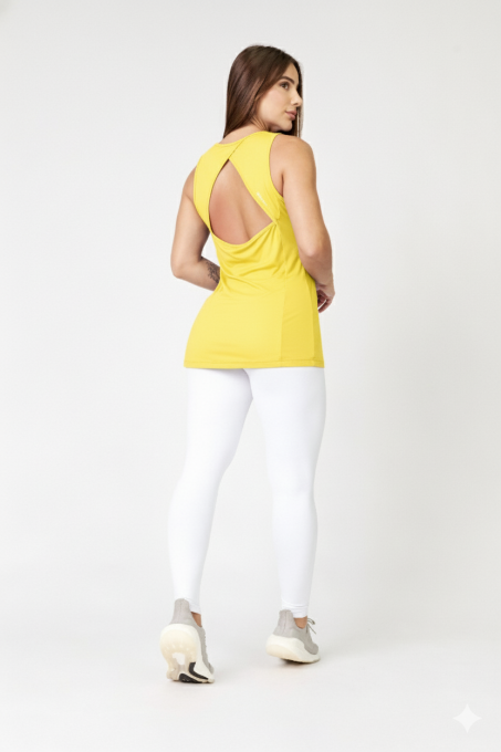 Camiseta Val Canario