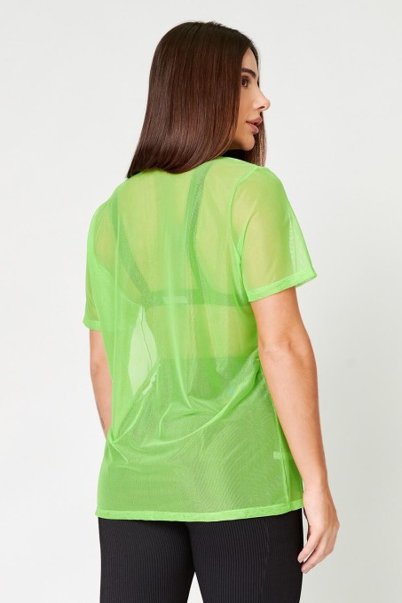 Camiseta Rapel Lumi