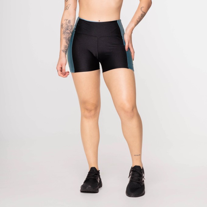 Short Artemis Preto