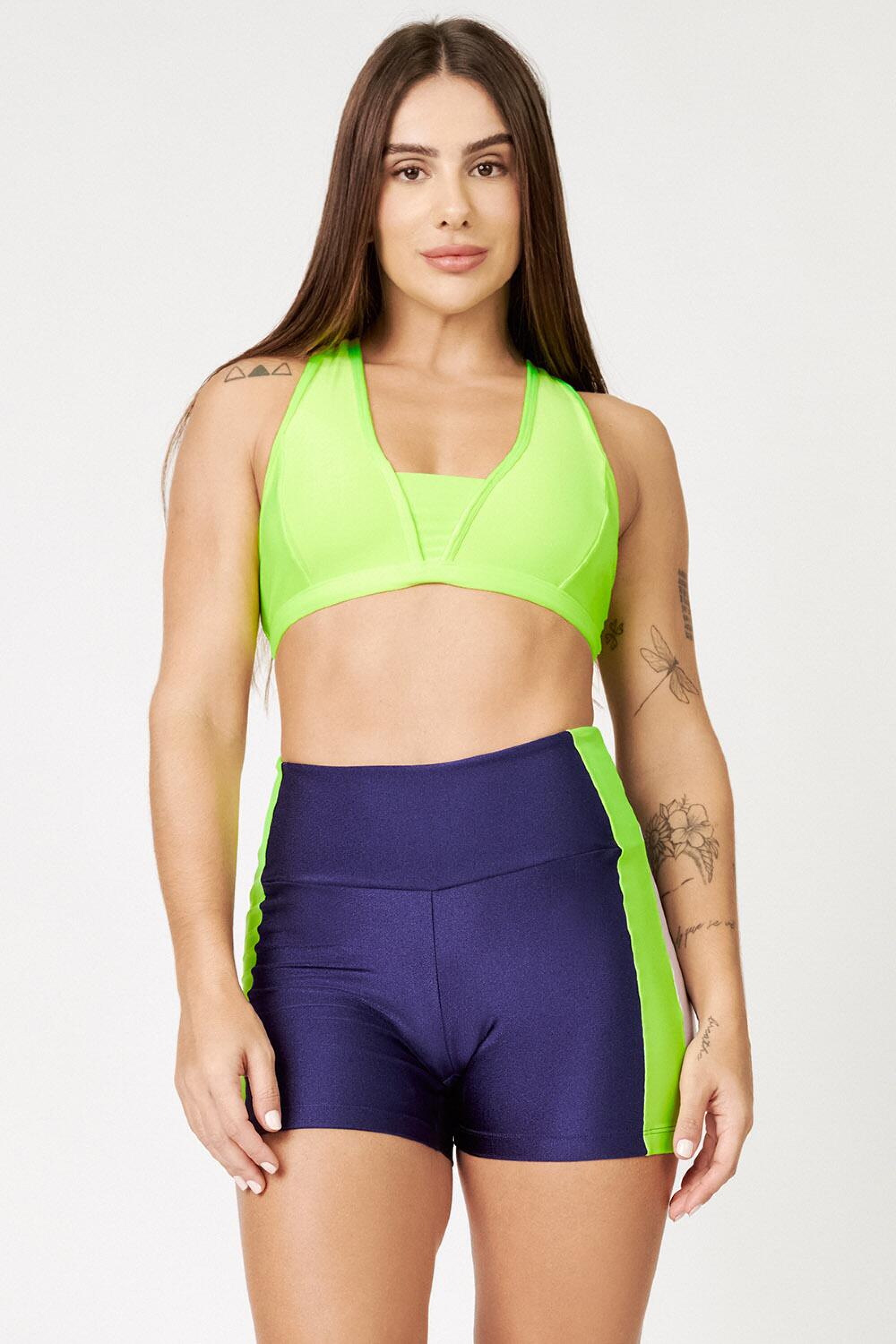 Short Artemis Marinho