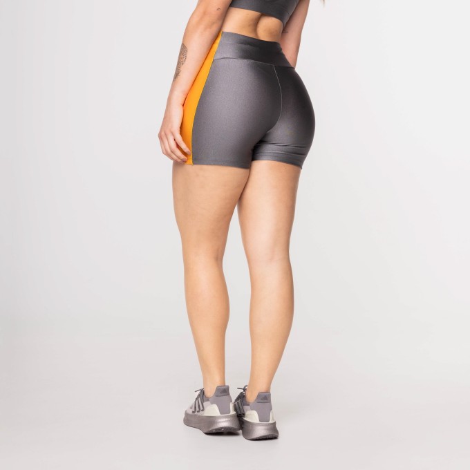Short Artemis Gris
