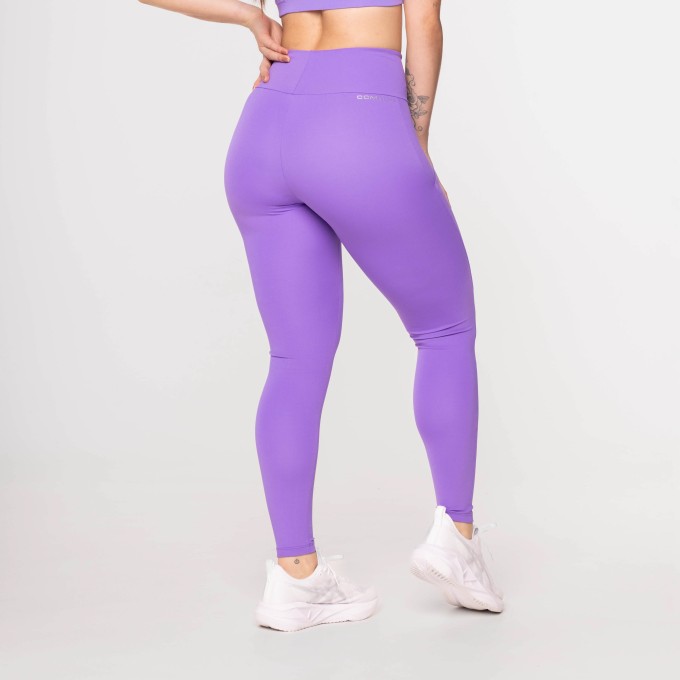 Legging Margaret Violete