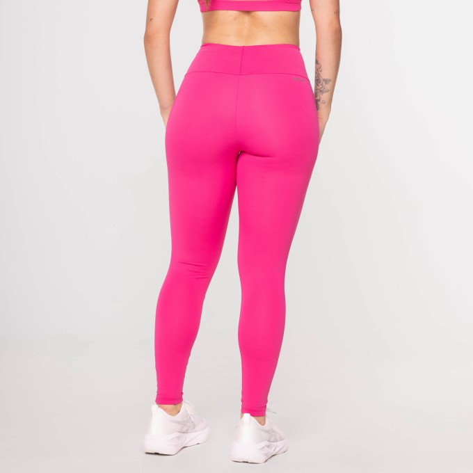Legging Margaret Fuchsia