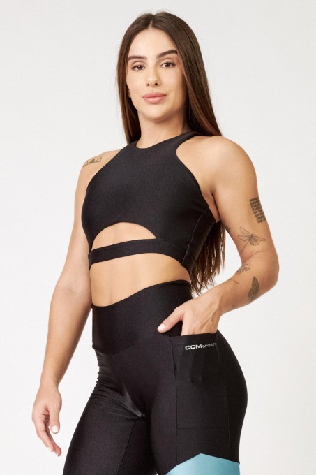 Top Felicity Preto