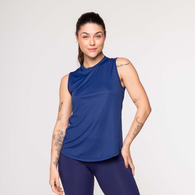 Camiseta Tere Dag Fit