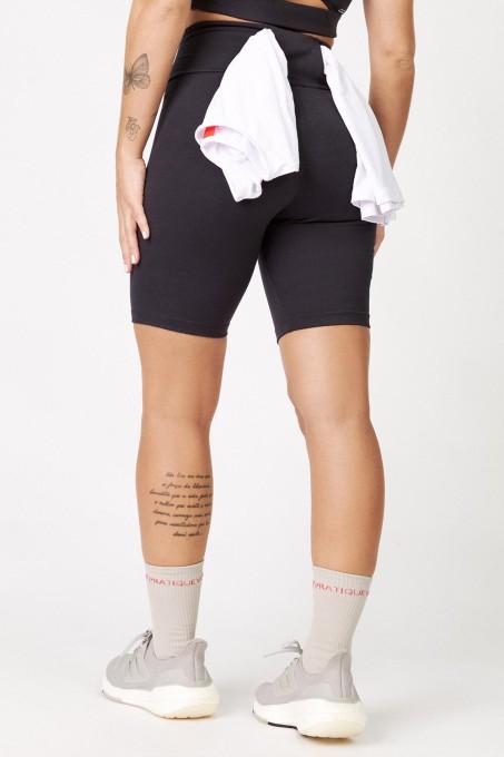 Bermuda Kimora Preto