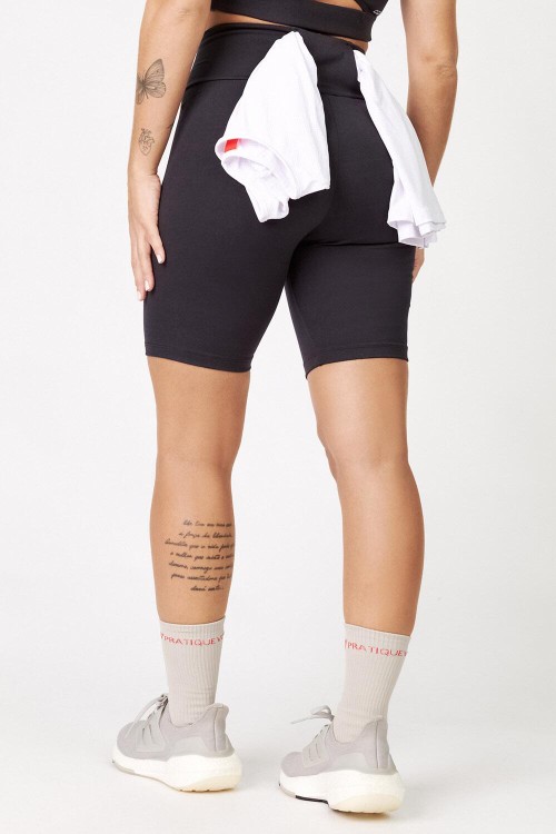 Bermuda Kimora Preto