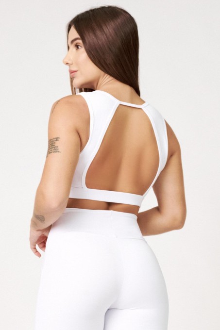 Top Vivienne Branco