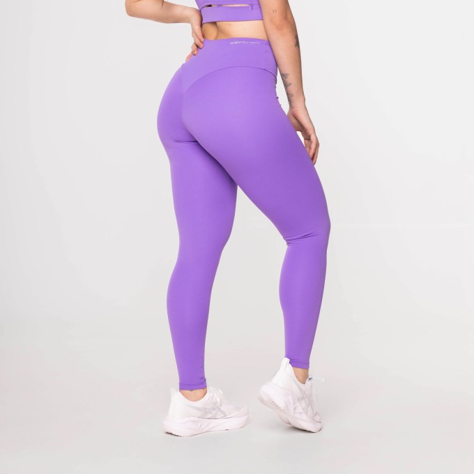 Legging Olivia Violete