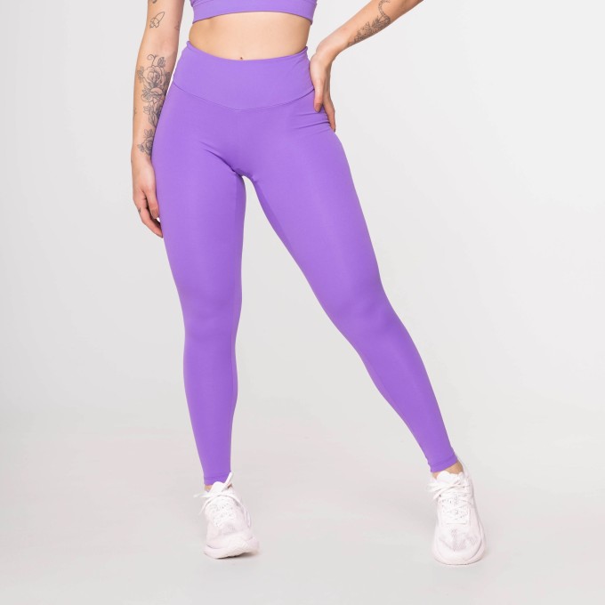 Legging Olivia Violete