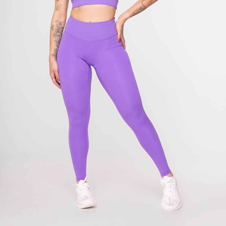 Legging Olivia Violete