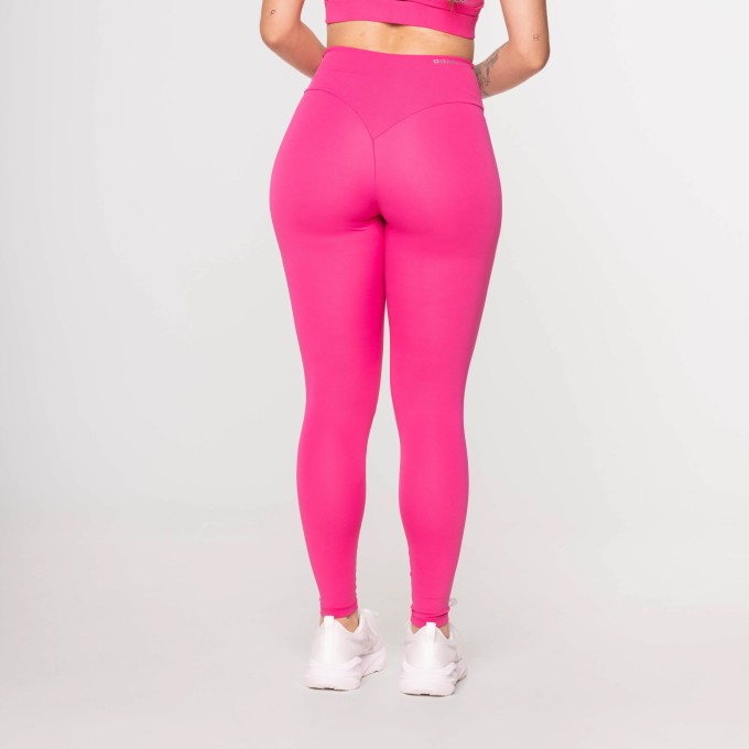 Legging Olivia Fuchsia