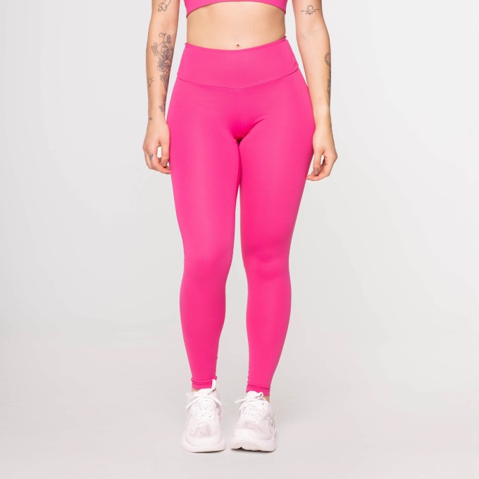 Legging Olivia Fuchsia