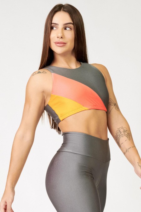 Top Maria Alice Gris