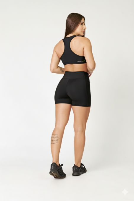 Top Dandara Preto