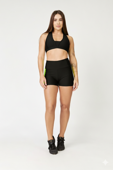 Top Dandara Preto