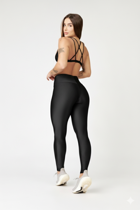 Top Barris Preto
