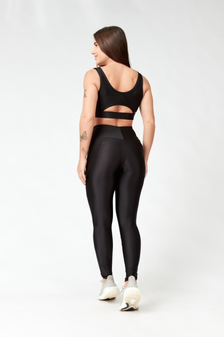 Legging Rafa Preto