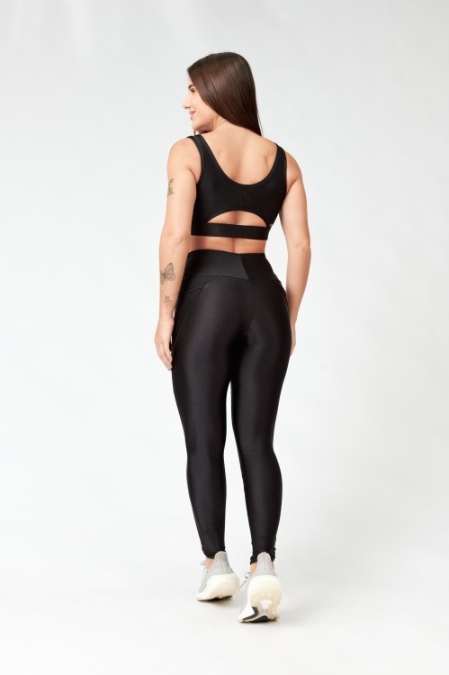 Legging Rafa Preto