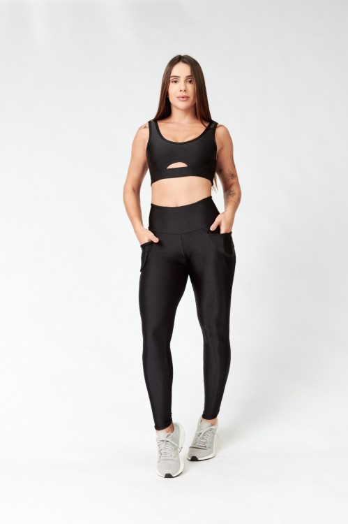 Legging Rafa Preto