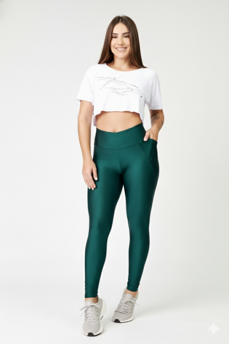 Legging Rafa Galapagos