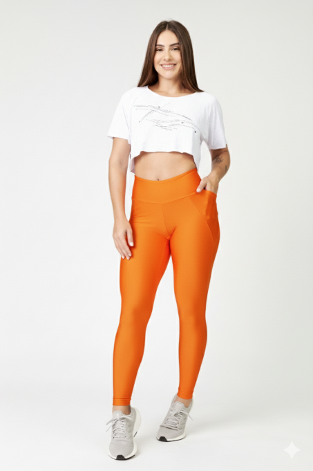 Legging Rafa Folia