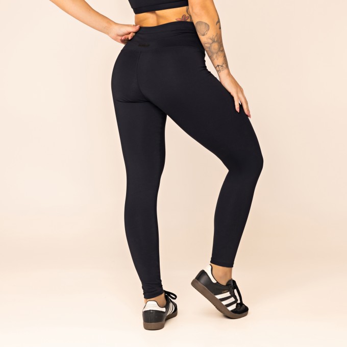 Legging Air Preta