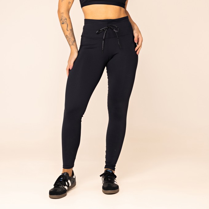 Legging Air Preta