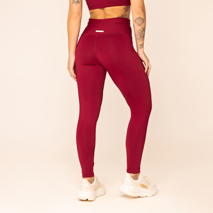 Legging Air Carmim