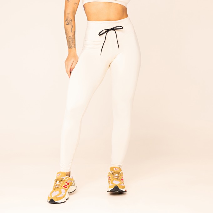 Legging Air Off White