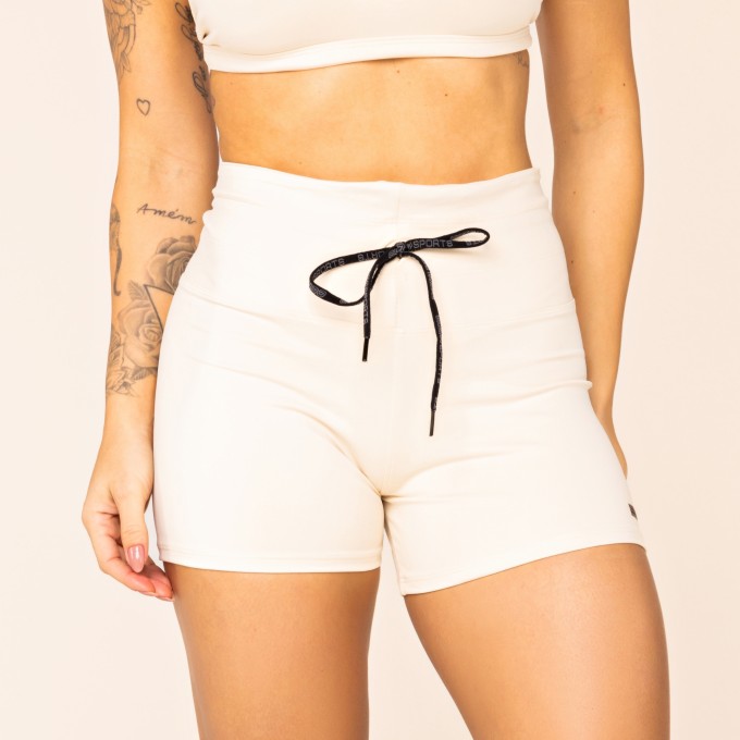 Short Air Off White