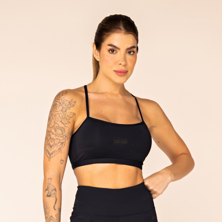 Top Air Preto