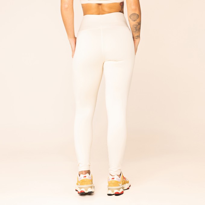 Legging Fire Off White