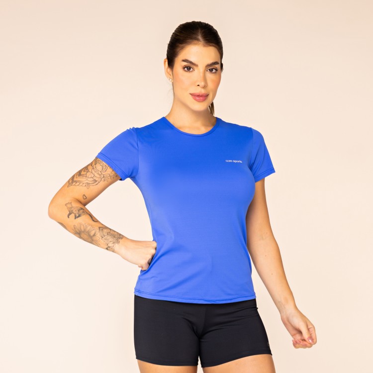 Camiseta Basic Bic