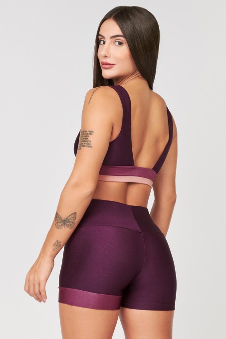 Short Camile Deluxe